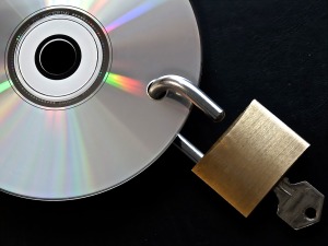 data privacy CD